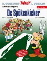bokomslag Asterix Mundart Plattdeutsch V