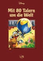 Mit 80 Talern um die Welt 1