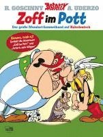 bokomslag Zoff im Pott