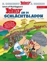 René Goscinny, Albert Uderzo - Asterix Mundart Unterfränkisch V, Inbunden