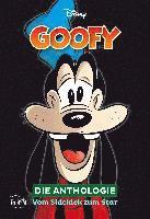 bokomslag Goofy - Die Anthologie