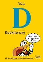 Walt Disney - Ducktionary, Inbunden