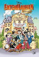 Walt Disney - Entenhausen exklusiv, Inbunden