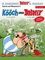 Asterix Mundart Wienerisch IV 1