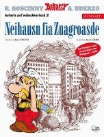 bokomslag Asterix Mundart Münchnerisch III