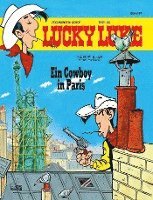 bokomslag Lucky Luke 97