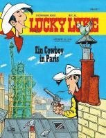 bokomslag Lucky Luke 97