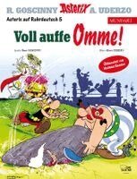 Albert Uderzo, René Goscinny - Asterix Mundart Ruhrdeutsch V, Inbunden