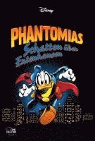 Walt Disney - Phantomias - Schatten über Entenhausen, Inbunden