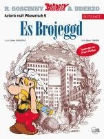 bokomslag Asterix Mundart Wienerisch V