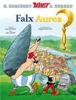 Albert Uderzo, René Goscinny - Asterix latein 02, Inbunden