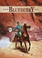 bokomslag Blueberry - Collector's Edition 01