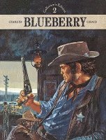 bokomslag Blueberry - Collector's Edition 02