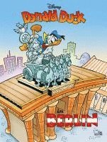 Donald Duck in Berlin 1