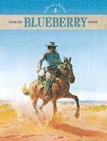 bokomslag Blueberry - Collector's Edition 04