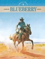 Jean-Michel Charlier, Jean Giraud - Blueberry - Collector's Edition 04, Inbunden