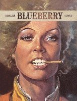 bokomslag Blueberry - Collector's Edition 05