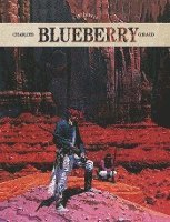 bokomslag Blueberry - Collector's Edition 06