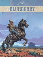 bokomslag Blueberry - Collector's Edition 07