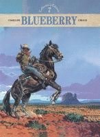 bokomslag Blueberry - Collector's Edition 07