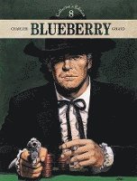 bokomslag Blueberry - Collector's Edition 08