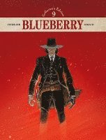 bokomslag Blueberry - Collector's Edition 09