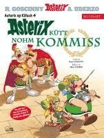 bokomslag Asterix Mundart Kölsch IV