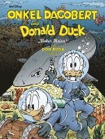 bokomslag Onkel Dagobert und Donald Duck - Don Rosa Library 03