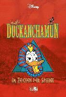 Walt Disney - Enthologien 02, Inbunden