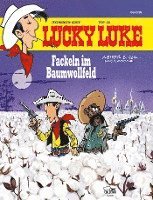 bokomslag Lucky Luke 99