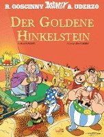 Asterix - Der Goldene Hinkelstein 1