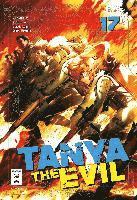 Tanya the Evil 17 1