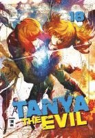 Tanya the Evil 18 1