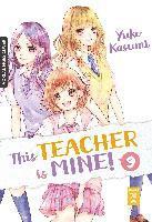 bokomslag This Teacher is Mine! 09