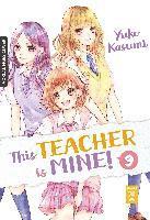 This Teacher is Mine! 09 1