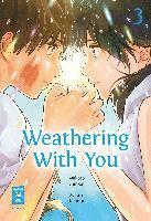 bokomslag Weathering With You 03