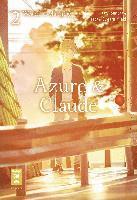 bokomslag Azure & Claude 02