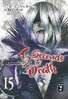 bokomslag 5 Seconds to Death 15