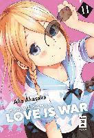 Kaguya-sama: Love is War 11 1