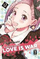 bokomslag Kaguya-sama: Love is War 12