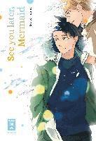 Dentou Hayane - See You Later, Mermaid, Häftad