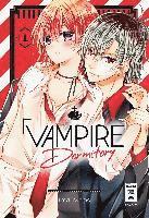 Vampire Dormitory 01 1