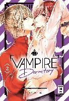 bokomslag Vampire Dormitory 02