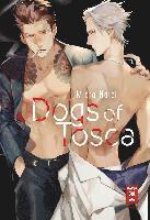 bokomslag Dogs of Tosca