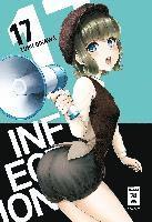 bokomslag Infection 17