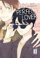 My Perfect Lover 1