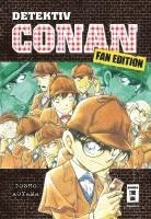 bokomslag Detektiv Conan Fan Edition