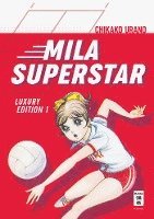 bokomslag Mila Superstar 01
