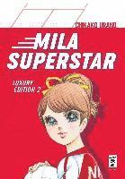 bokomslag Mila Superstar 02