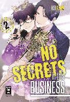 No Secrets in this Business 02 1